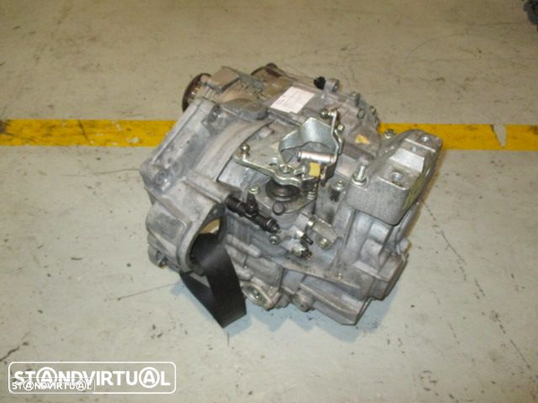 Caixa de Velocidade Volkswagen Golf 2.8 V6 2001 - 2