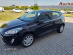 Ford Fiesta 1.5 TDCi Trend - 7