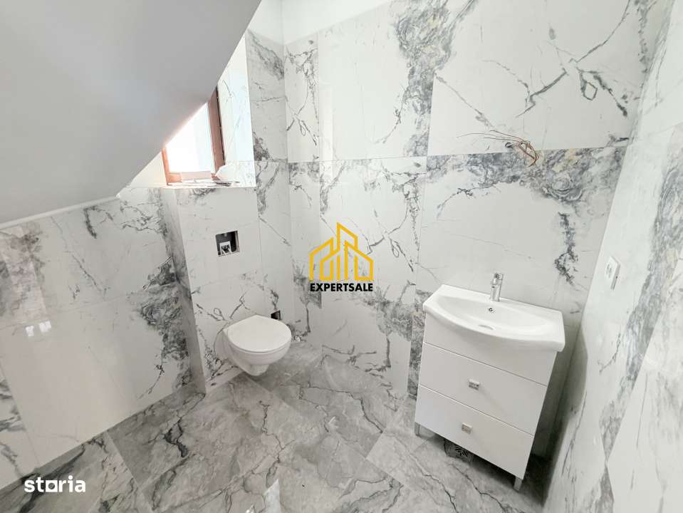 Vila individuala Prelungirea Ghencea/ P+1+M / 4 cam/300 MP-3