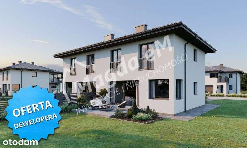 blisko łomianek wszystkie media miejskie-3