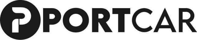 PORTCAR logo