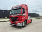 Iveco Stralis Hiway 480 - 1