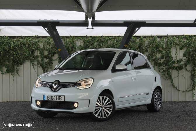 Renault Twingo SCe 75 INTENS - 7