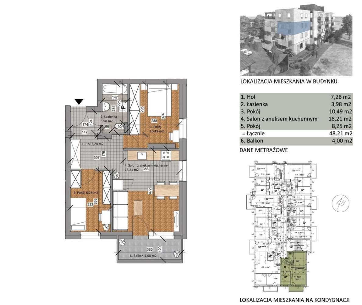 ### Nowa inwestycja ### wykończone pod klucz ###-13