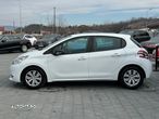 Peugeot 208 1.4 HDi FAP Style - 6