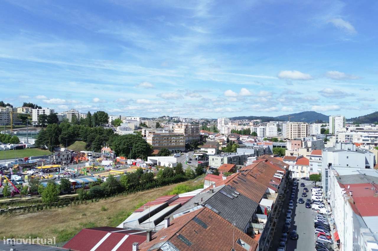 Apartamento T1+1 no Fujacal - Grande imagem: 2/20