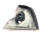 LAMPA PRAWY TYŁ VW GOLF V (1K1) 2003 - 2010 1.4 TSI 103 kW [140 KM] benzyna 2006 - 2008 - 3