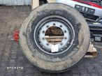 OPONA 22.5 PROWADZĄCA MAN TGX 18.440 BT160 385/65 R22.5 BLACKLION - 1