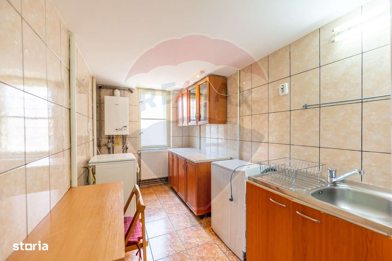 Apartament in zona ultracentrala - Imagine principală: 4/16