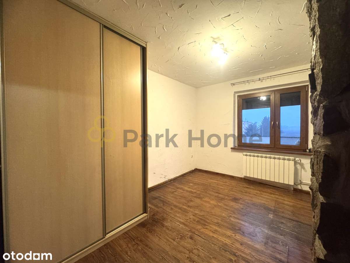 Mieszkanie z ogródkiem i garażem | Gołaszyn - Pełny obrazek: 4/9