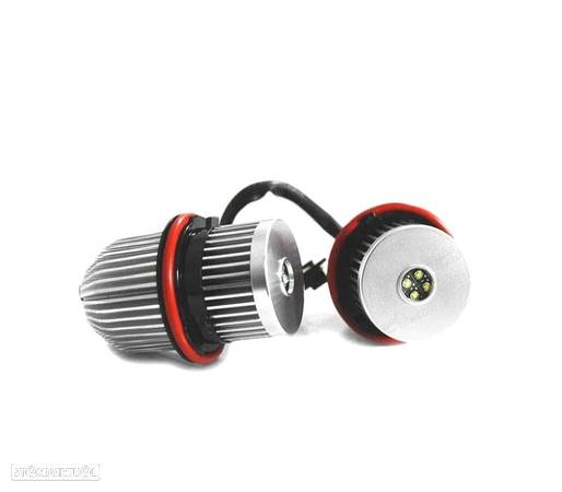 LÂMPADAS LED MARCADOR 25W TIPO CREE E39 E53 E60 E87 X5 - 1