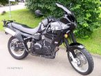 TRIUMPH TIGER 900 T400 NA CZĘŚCI set czasza reflektor owiewka lagi półka felga tarcza silnik - 1