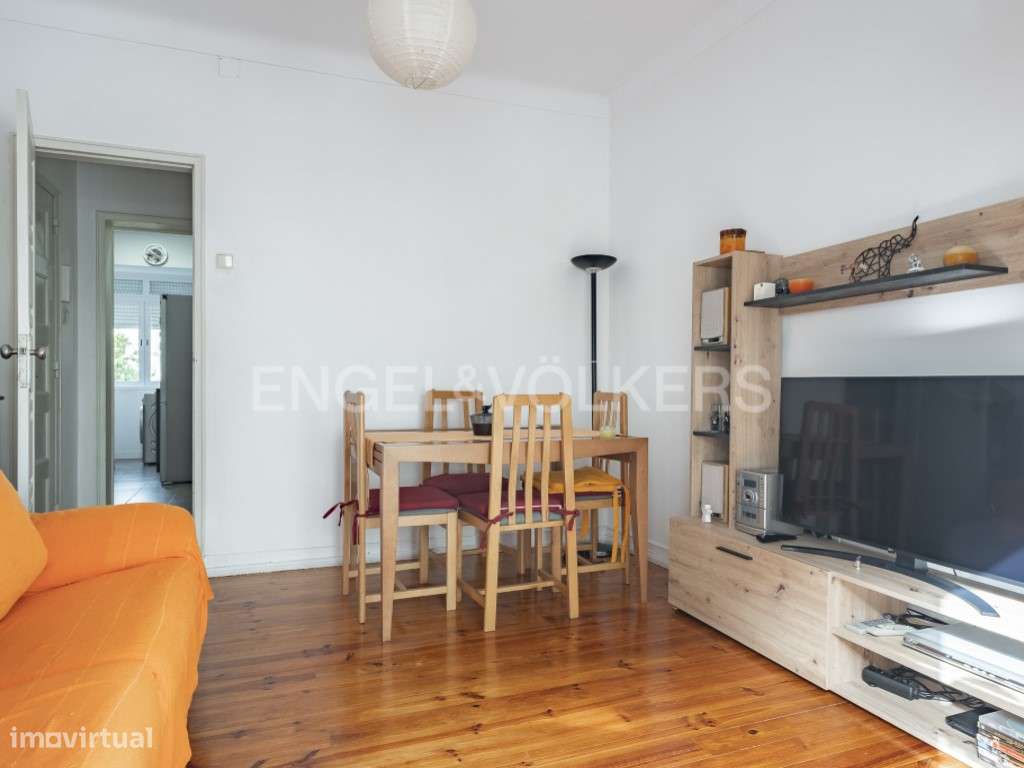 T2 em Queluz - Grande imagem: 4/26