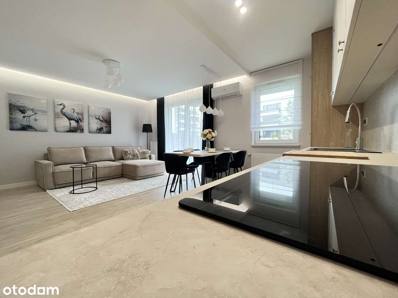 Nowe 4- pokojowe mieszkanie 75,82m2 z ogródkiem. Atrakcyjna oferta. - Pełny obrazek: 5/20