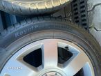 AUDI A8 D3 KOŁA FELGI OPONY 235/55R17 4E0601025S - 14