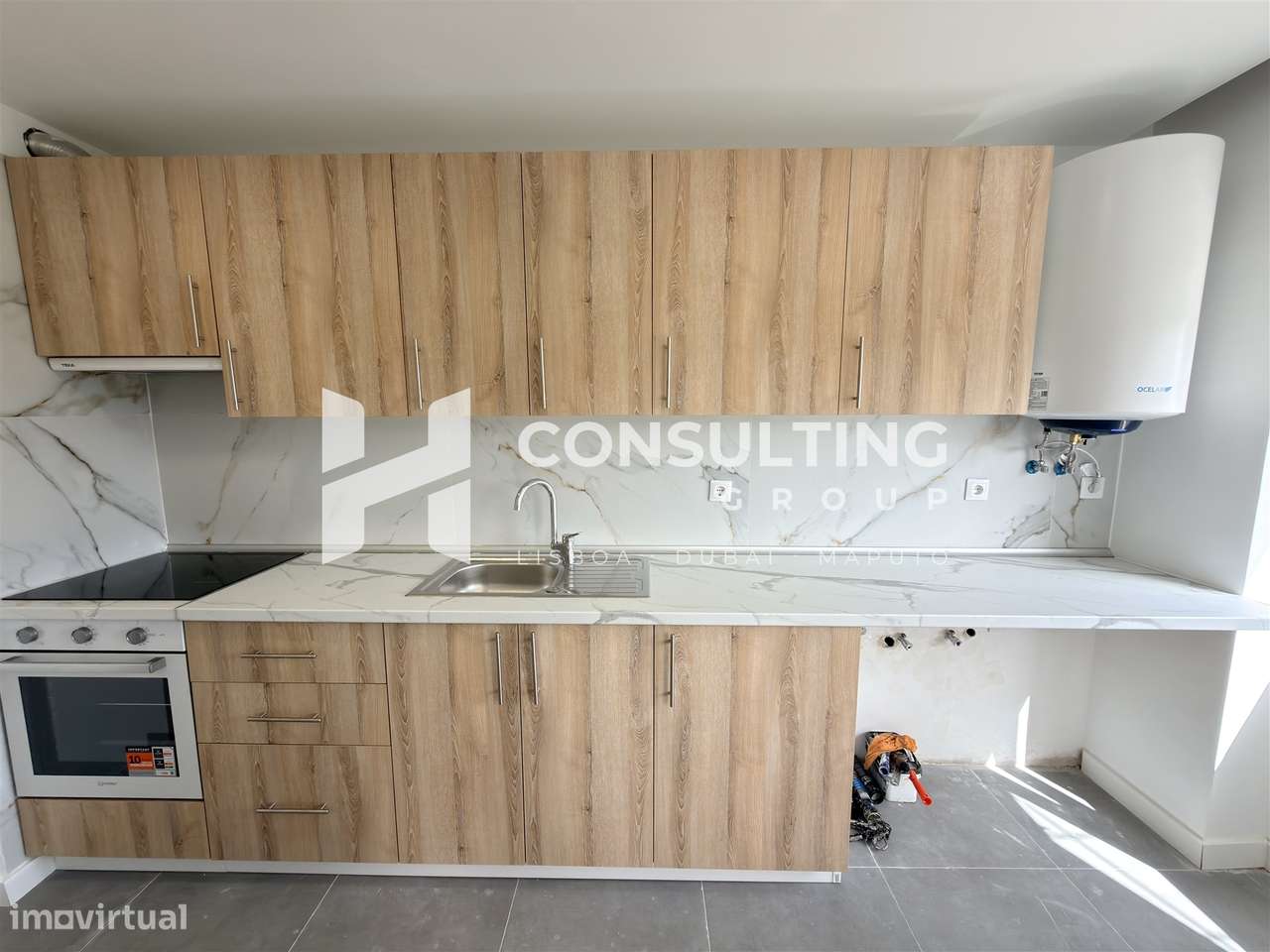 Apartamento T3 Venda em Cacém e São Marcos,Sintra-3