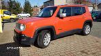 Jeep Renegade 1.4 MultiAir Limited FWD S&S - 28