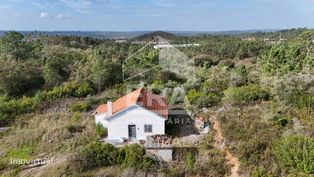 Moradia T3, 1294m2 de terreno, Agudos -Pombal - Grande imagem: 5/15