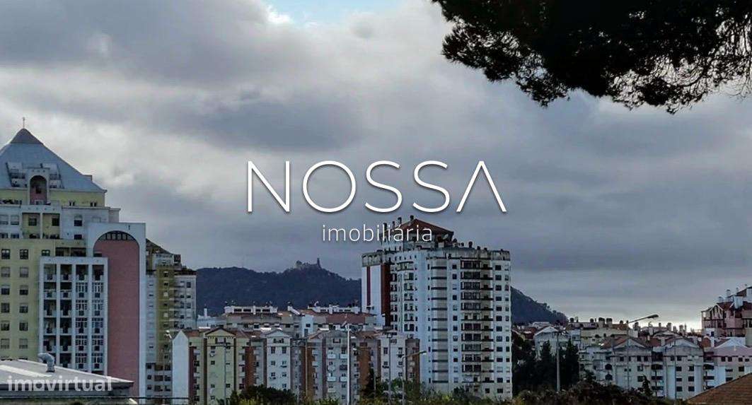 Apartamento T2 na Tapada das Mercês – Centralidade, Conforto e Exce...-25