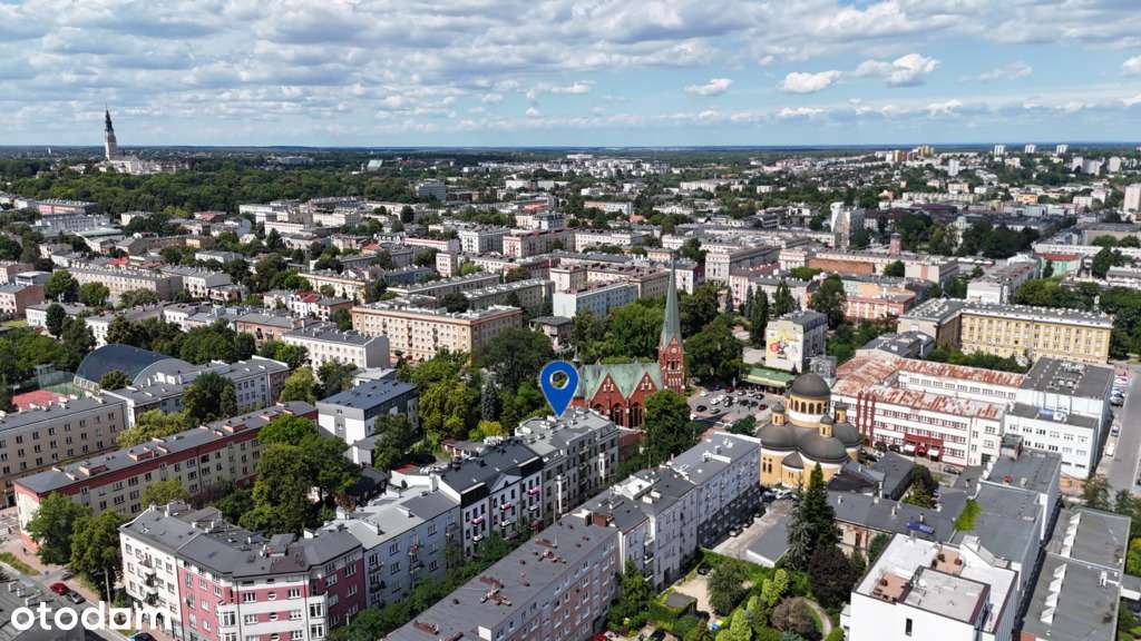 Częstochowa, ul. Śląska | Komfortowe mieszkanie - Pełny obrazek: 2/19