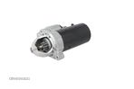 Electromotor STARDAX STX200002 Volkswagen Jetta IV 1.4 2011 - - 1