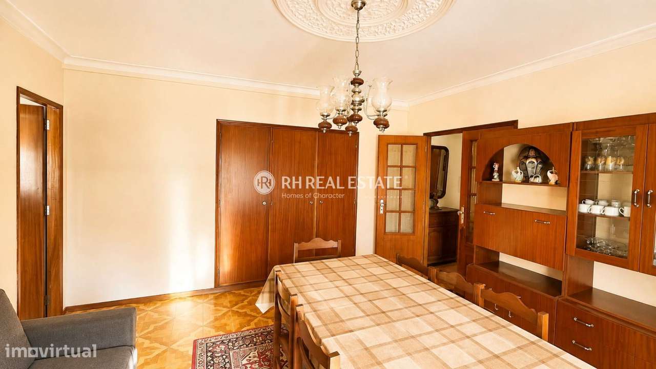 Apartamento, para venda, Figueira da Foz - Buarcos-6