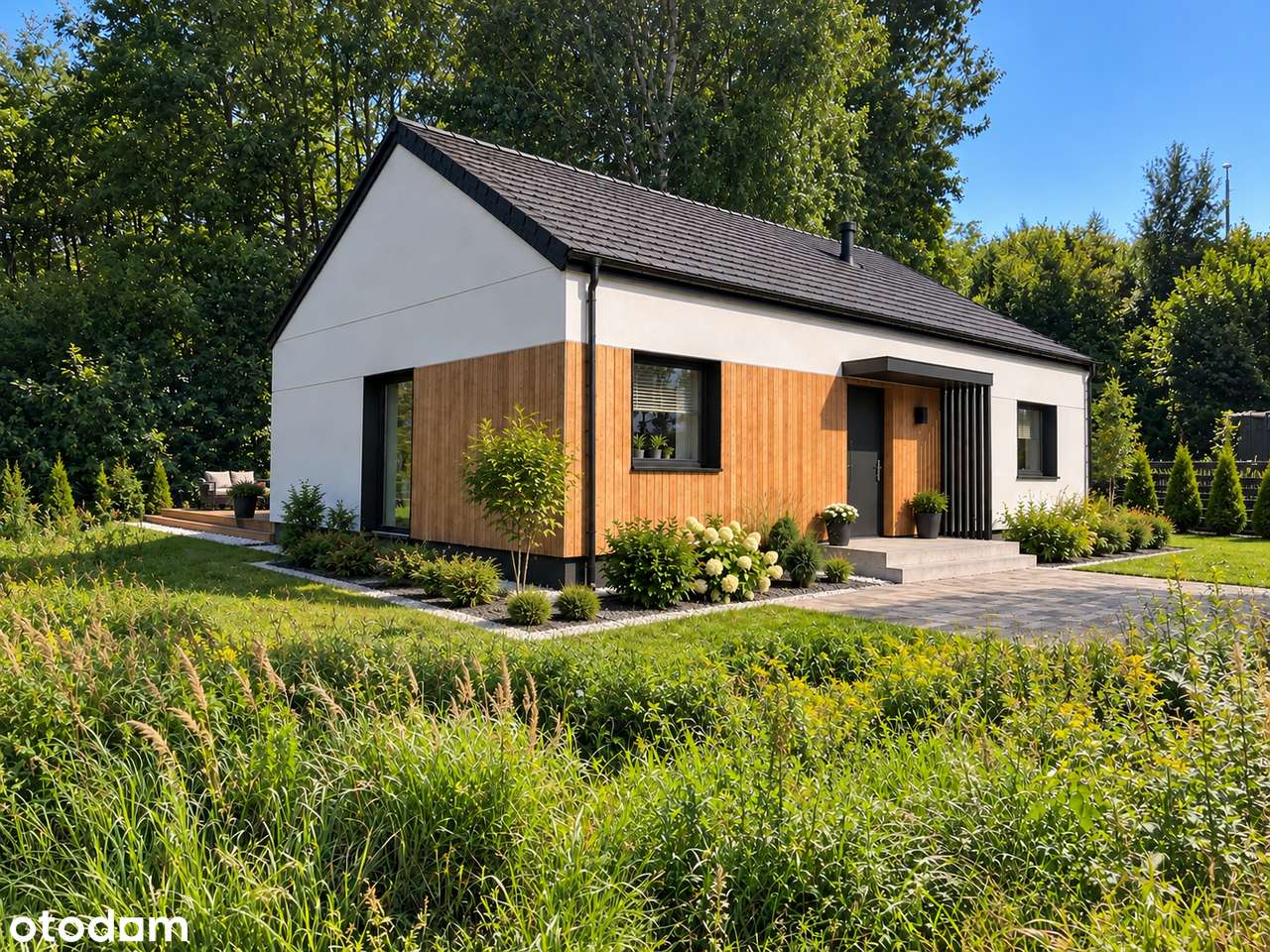 Dom na sprzedaż, 4 pokoje, 72 m², Orzesze