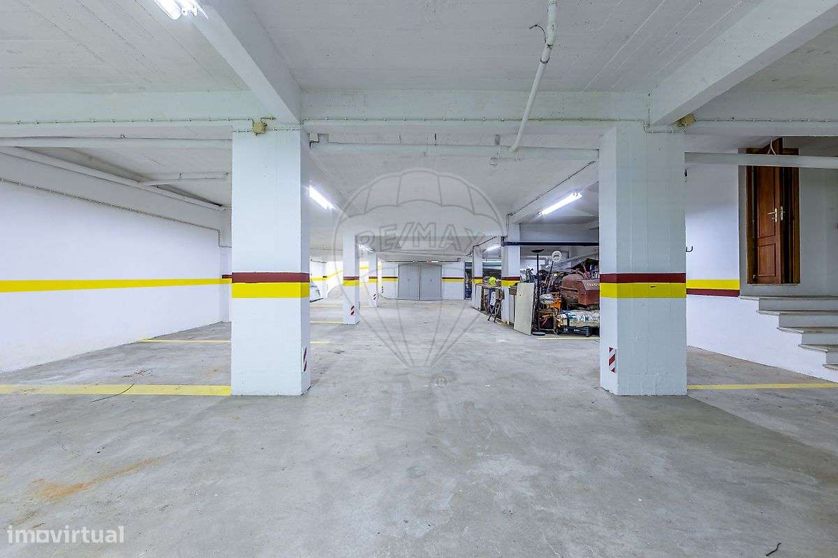 Garagem  para venda-7