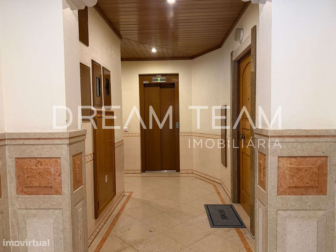 Apartamento T2 nas Colinas de São Francisco – Setúbal | Vista Cidade e - Grande imagem: 3/20