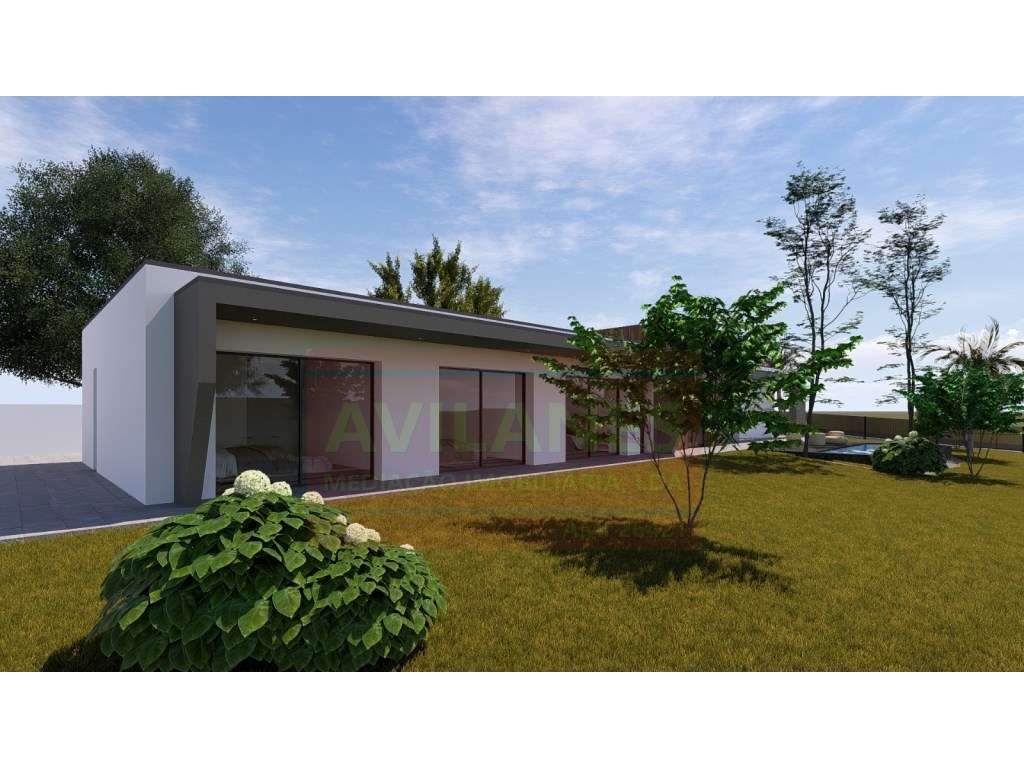 TERR C/ PROJ APROV - VALE-20