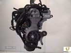 MOTOR COMPLETO SKODA FABIA II COMBI 2014 -CBZ - 9