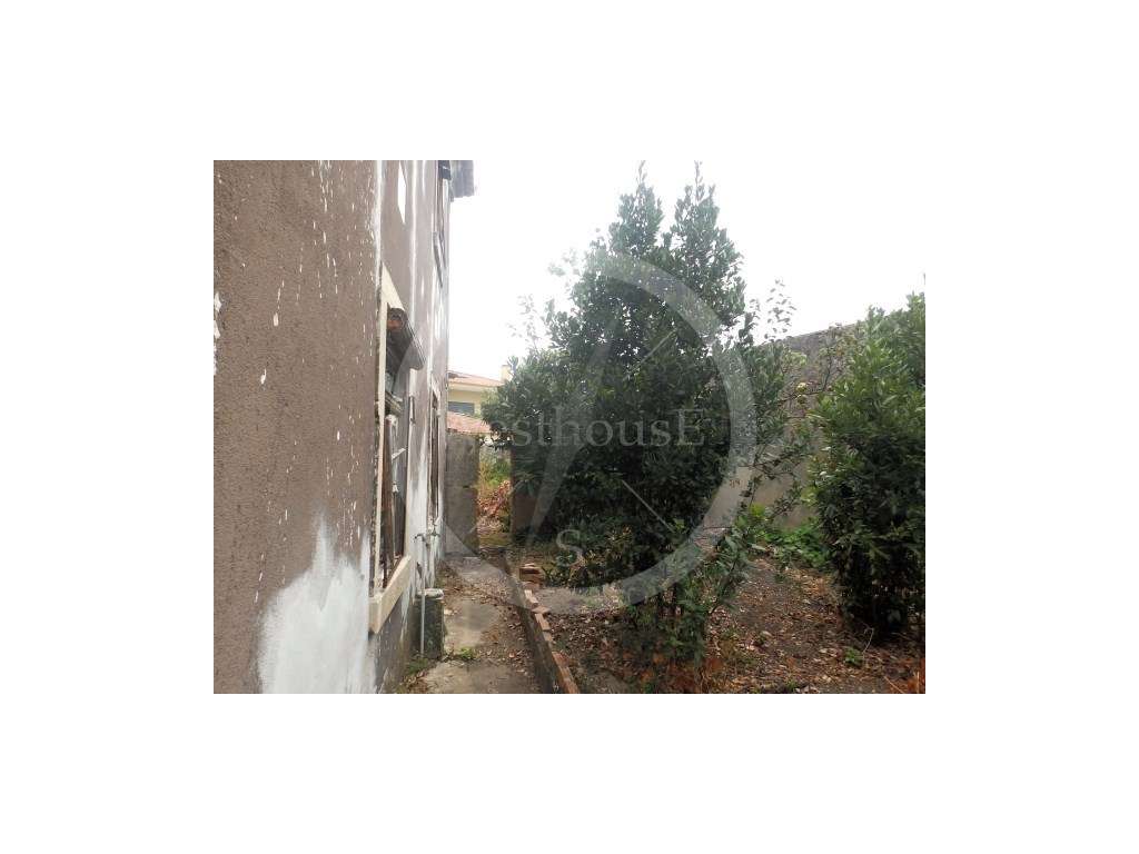Casa apalaçada para recuperar em Maxial, Torres Vedras-6