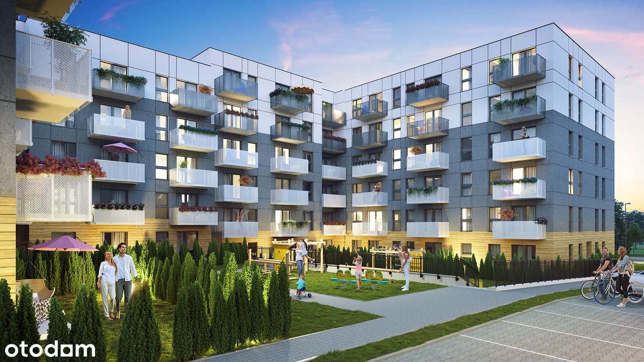 Cena potrafi się zmienić… po krótkiej rozmowie! Sosnowiec Wzgórze.-4