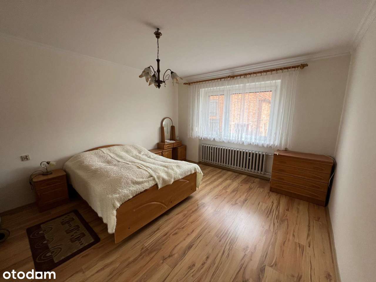 Przestronny dom z zabudowaniami gospodarczymi – Lipie,powiat gostyński-6