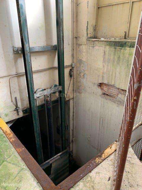 Loja na Av. 1º de Maio - Grande imagem: 2/5