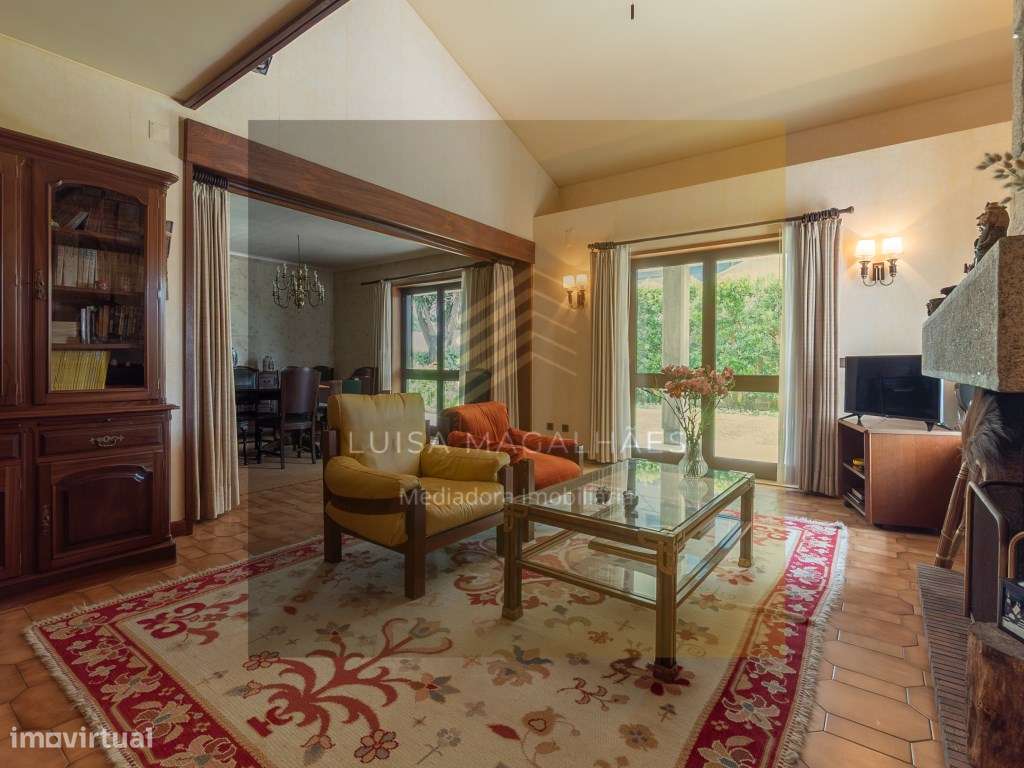 Moradia Praia de Valadares-3