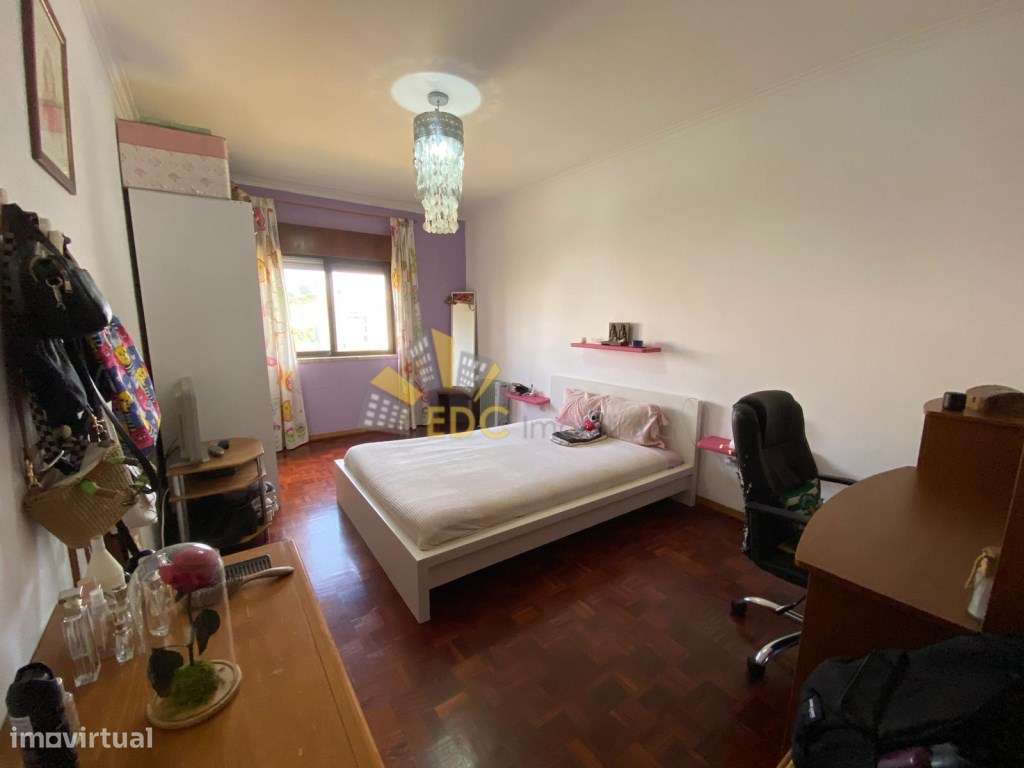 Oferta Escritura Notarial | Excelente apartamento T3 com arrecadaçã...-31