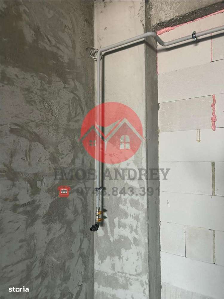 Spatiu comercial de închiriere sau vanzare langa Kaufland - Imagine principală: 5/5