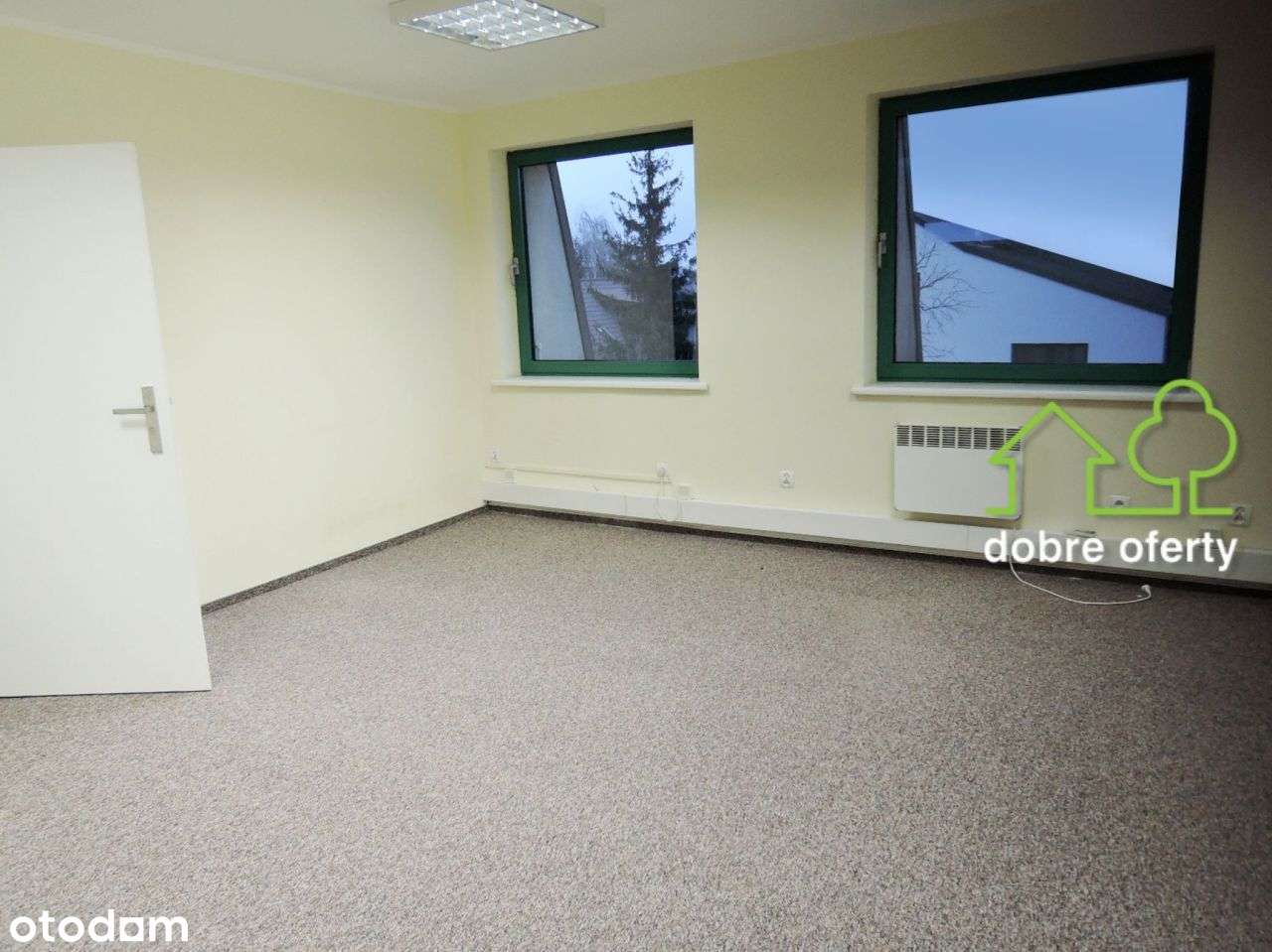 Przestronne Biuro - Pełny obrazek: 5/13