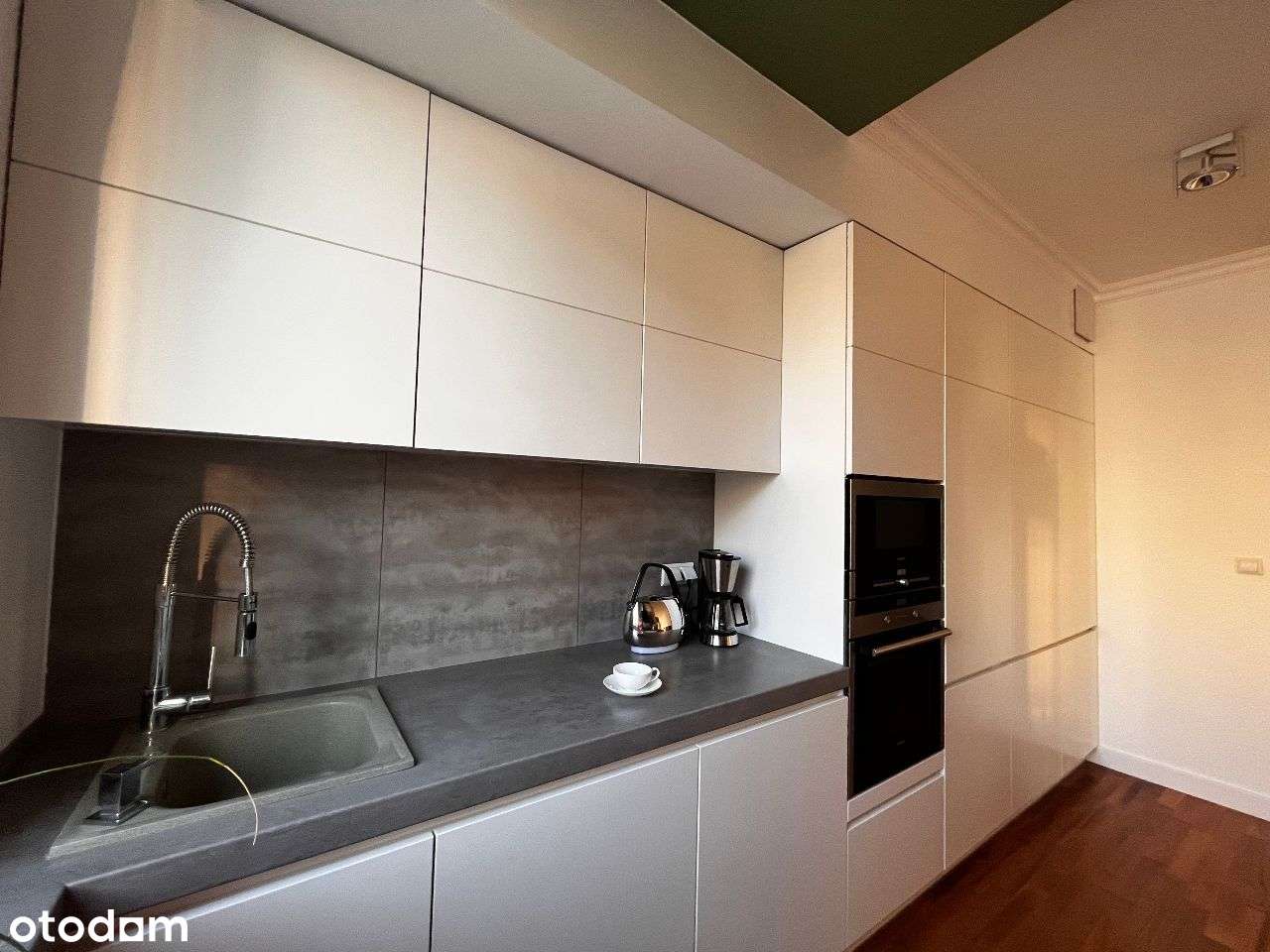 Komfortowe mieszkanie 50 m w dogodnej okolicy - Pełny obrazek: 4/9