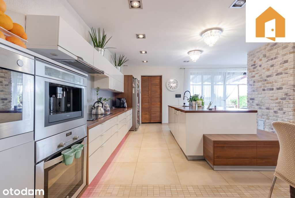 Ińsko | widok na jezioro | pierwsza linia - Pełny obrazek: 5/20