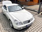 Mercedes-Benz CLS 350 - 10