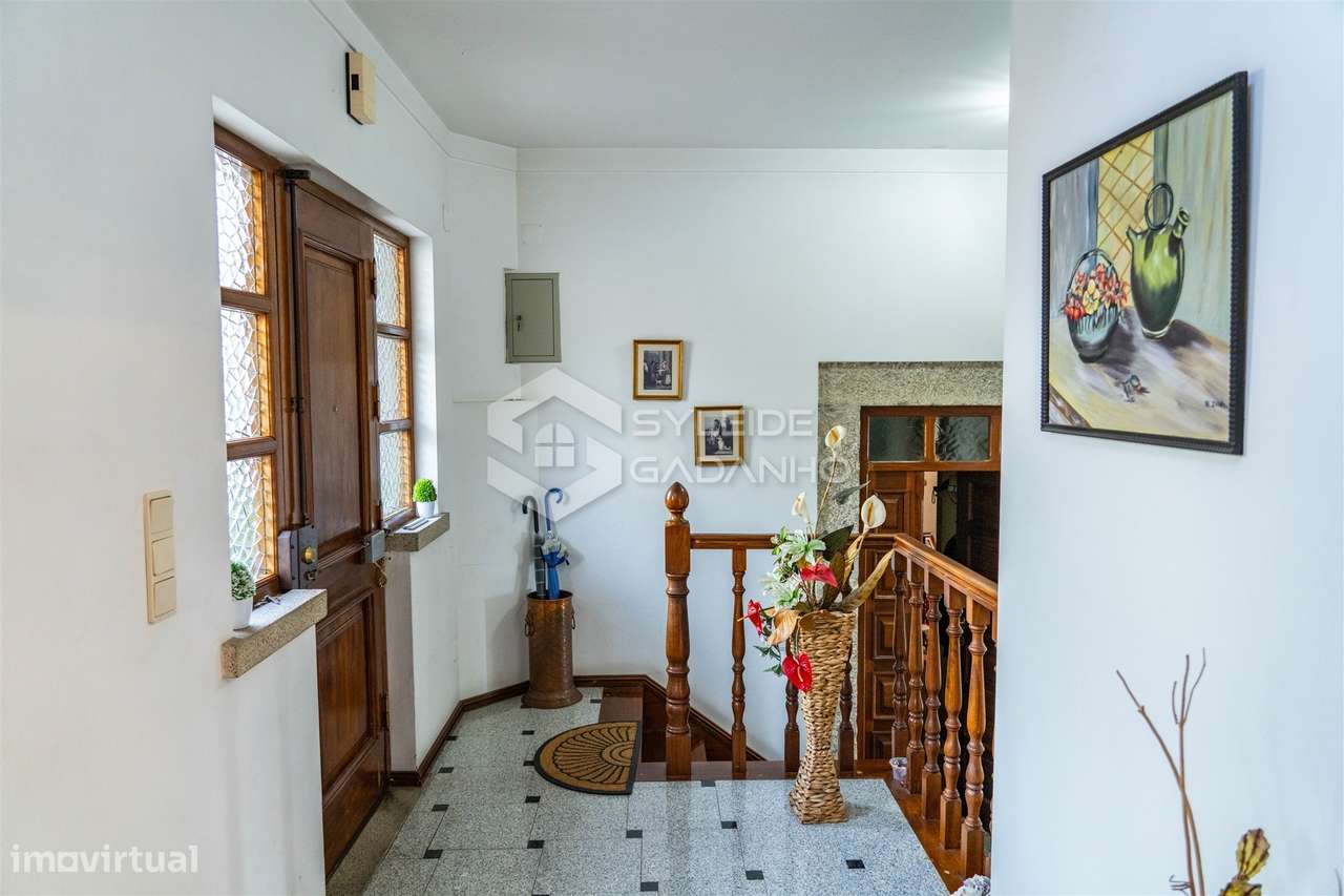 Moradia Isolada T8 Venda em Cantar-Galo e Vila do Carvalho,Covilhã-7