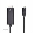 Kabel USB-C do HDMI AmazonBasics UTCH-L 1,8 m - 1