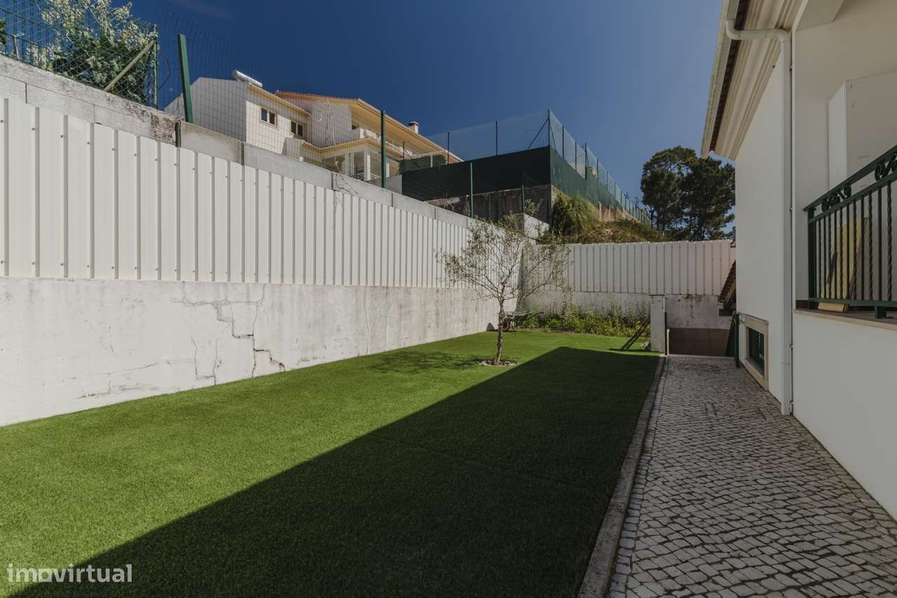 Moradia Isolada T4 / Casal de Matos / Leiria-47