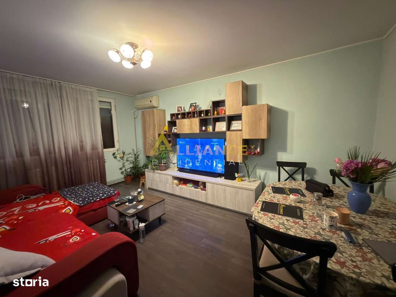 3camere Brancoveanu