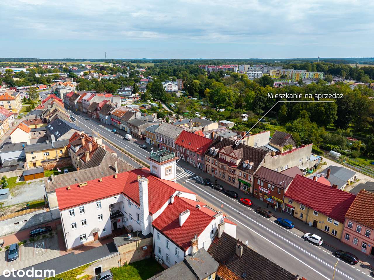 Najniższa cena za m2 na rynku! Pilna sprzedaż! Ogromny potencjał.-8