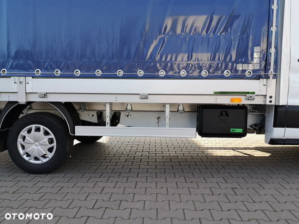 Ford TRANSIT PLANDEKA 4200 - 9