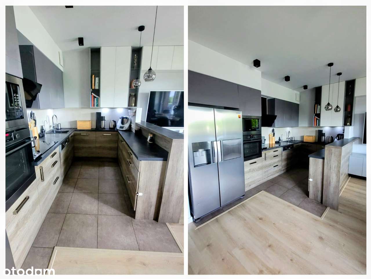 Arboretum, 89m2, 4 pokoje, 2 pietro - Pełny obrazek: 4/13