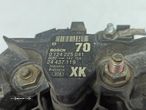 Alternador Opel Corsa C (X01) - 3